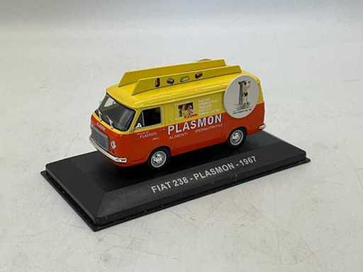 Model car