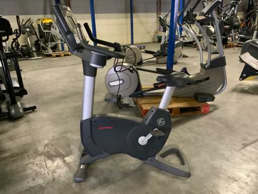 life fitness 95c inspire uprightbike Home Trainer