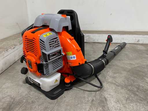 Souffleuse à feuilles à essence DABL7662 Daewoo