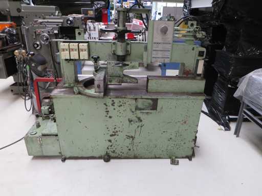 RENNJÄGER UMC 400 Lange Zaag