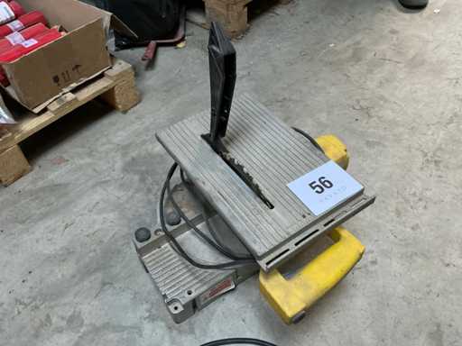 Ferăstrău circular Felisatti MT 125 KS