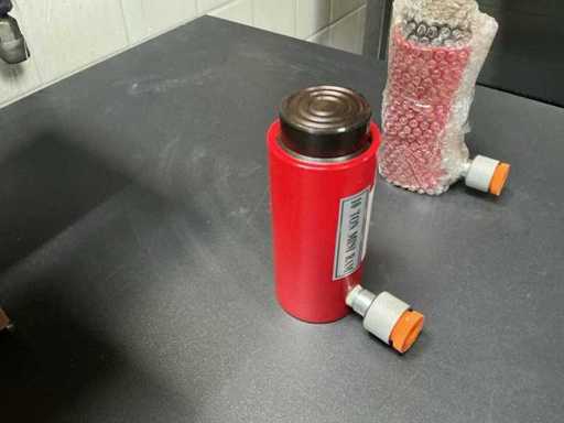 Mini cylindre hydraulique