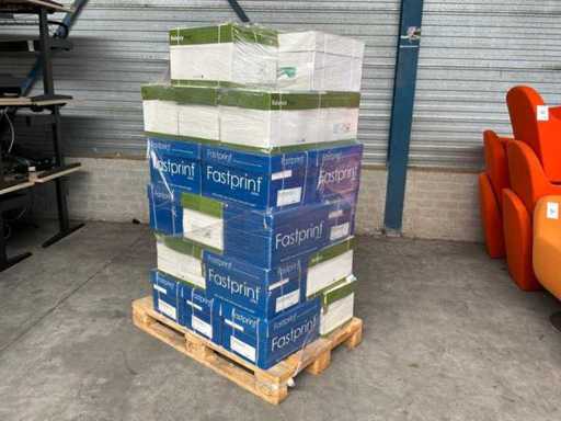 Fastprint / balance pure A3 Printing paper (33x)