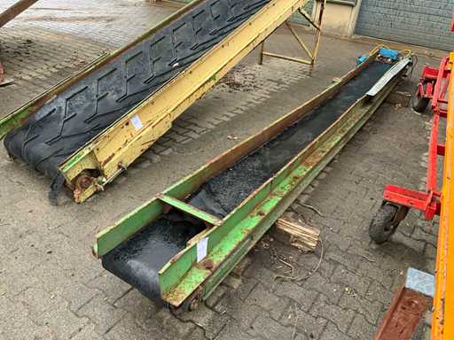 Conveyor