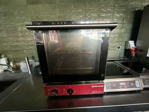 DIAMOND Gastro line DIAMOND