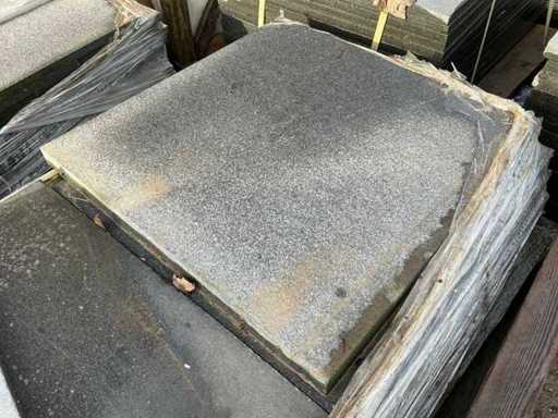 Chiński granit (13x)