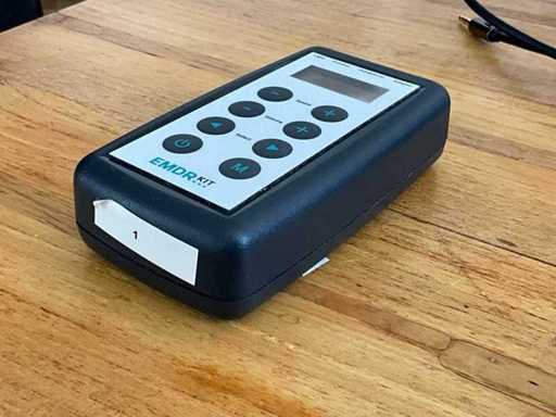 Kit EMDR (2x)