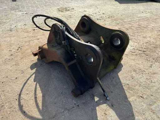 CW30 Hydraulic Quick Coupler Lifting Hook