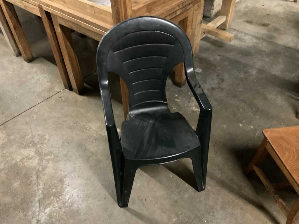 Patio chair (16x)