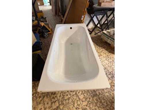 Roca - Contesa - bagno - vasca da bagno indipendente