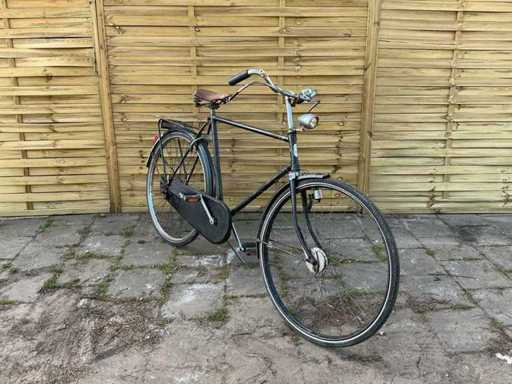 Gazelle "Johnny Loco" Bicicletă pentru bărbați