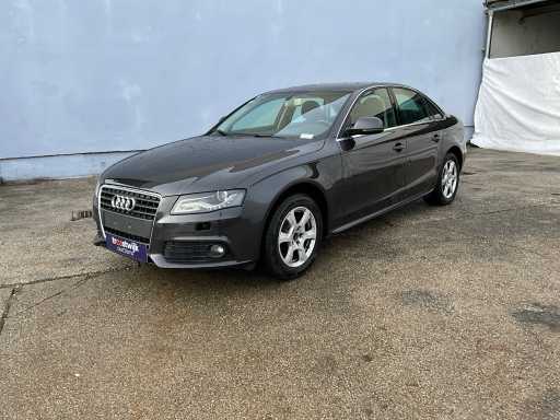 Audi A4 2008