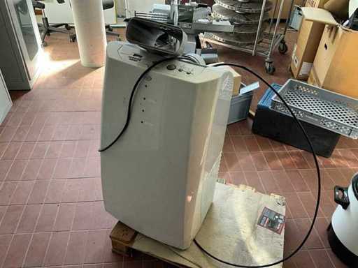 Condizionatore d'aria indipendente Argo