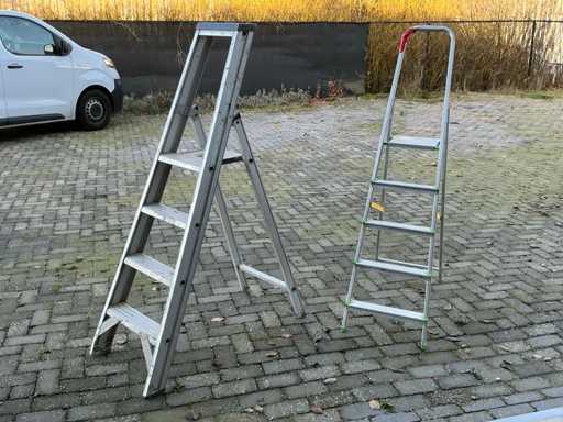 Ladder (2x)