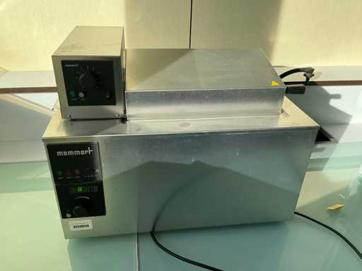 Memmert WB 22 Waterbad