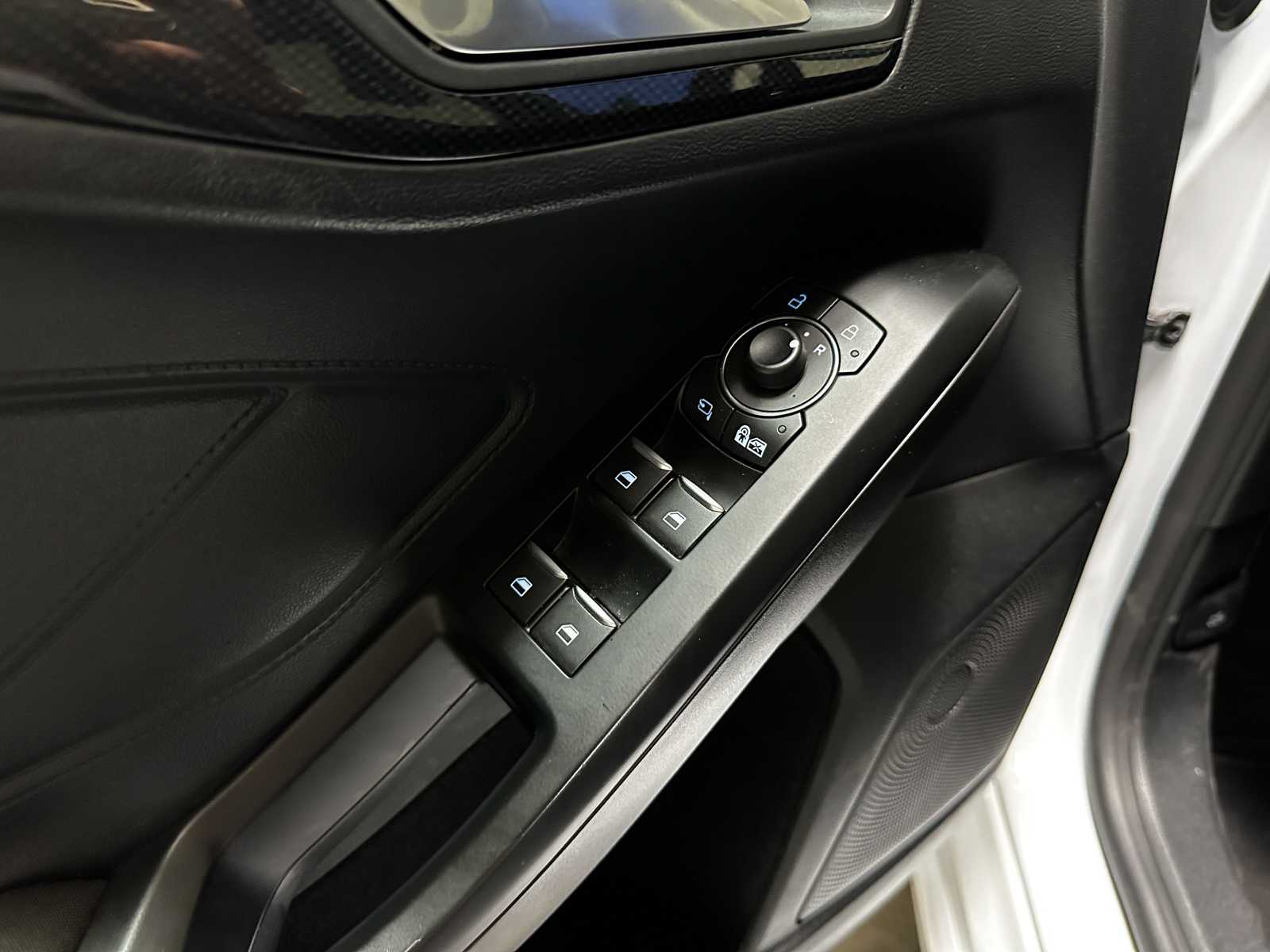 Ford Focus Wagon 1.0 EcoBoost Hybrid ST Line X Business 122pk 2021 (Origineel-NL), N-707-JJ
