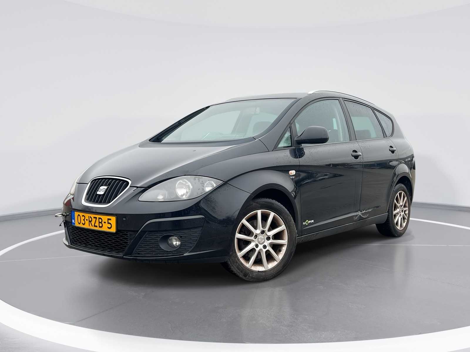 SEAT Altea XL 1.2 TSI Ecomotive Businessline COPA 2011 | 03-RZB-5