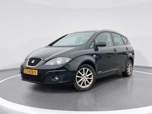 SEAT Altea XL 1.2 TSI Ecomotive Businessline COPA 2011 | 03-RZB-5