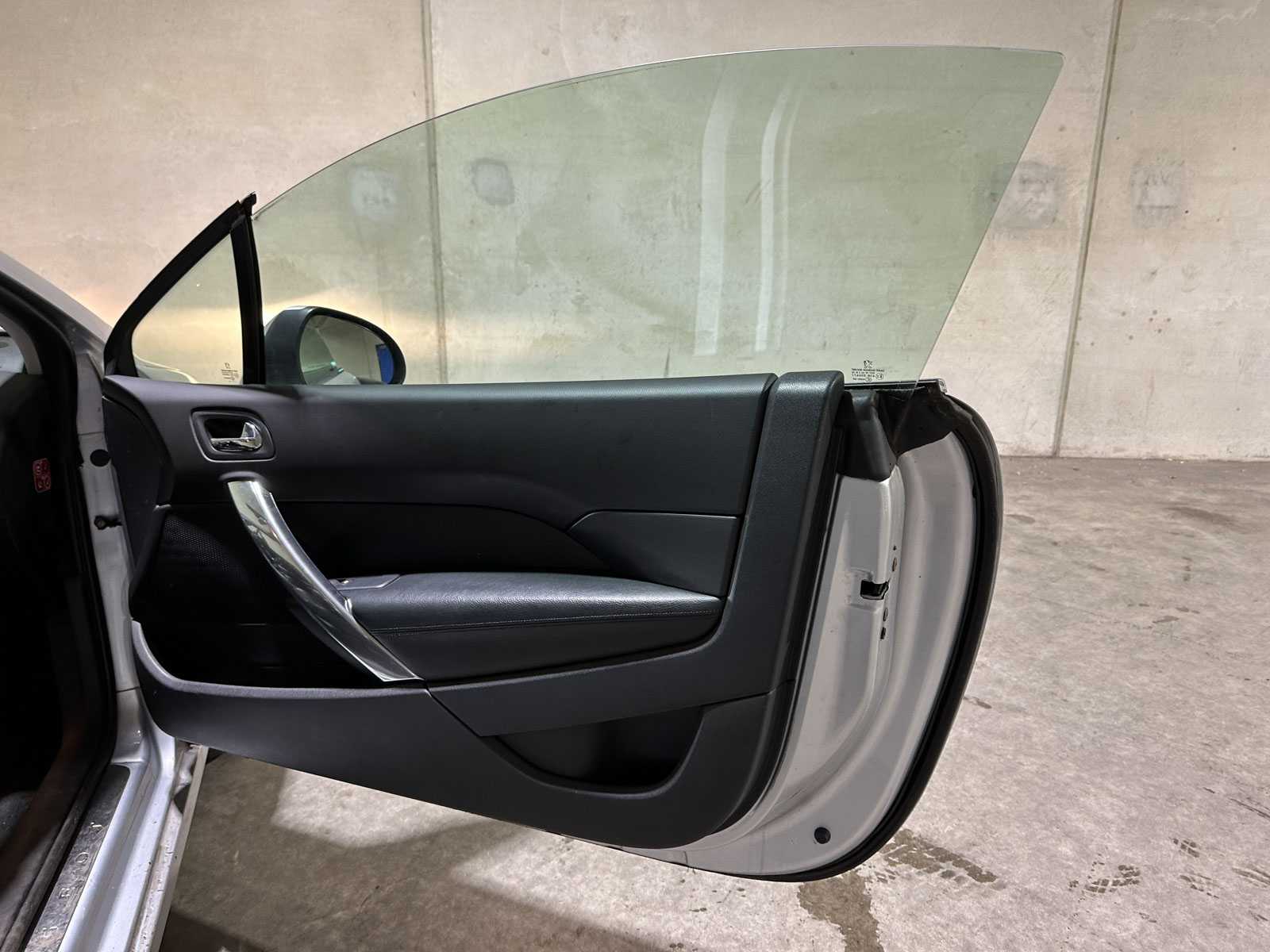 Peugeot 308 CC 1.6 THP Sport Pack (91.160 KM) 156pk 2012 (Origineel-NL), 22-ZBG-5