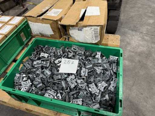 FlatFix Fusion Endklemme – (ca. 200x)