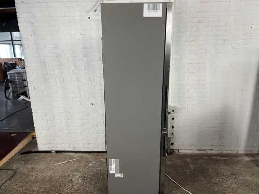 BOSCH KGE49AICA - Koel-vriescombinatie