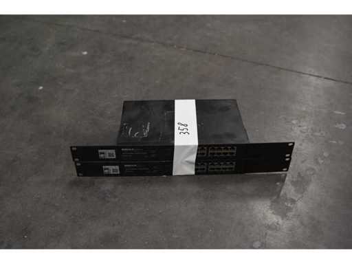 Amestec de switch-uri - Altele