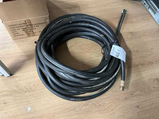 Ariaform PN 10/16 DIN 20018 Luchtslang