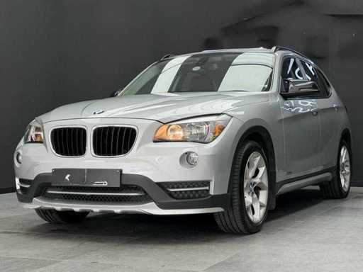 BMW X1 Auto 2015