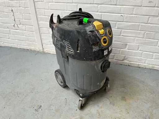 Aspirateur humide/sec Kärcher NT45/1 Tact