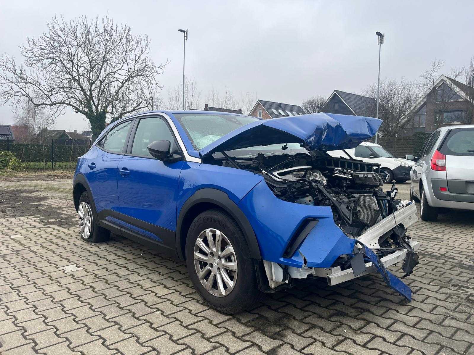 Opel Mokka 1.2 Level 2 2023 | S-344-XX i