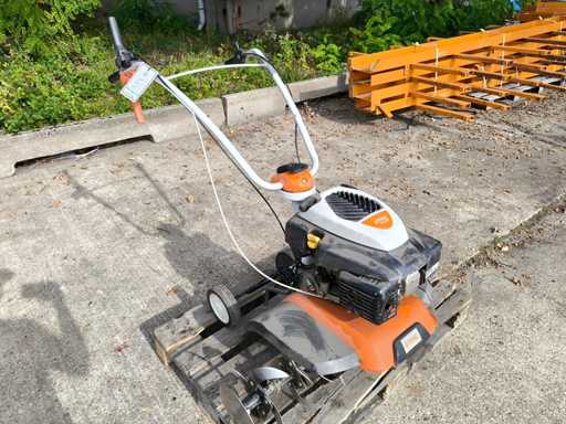STIHL - MH 585 - Motorhacke