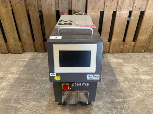 Unité de contrôle de température Plasma compacte TK-90-9-52