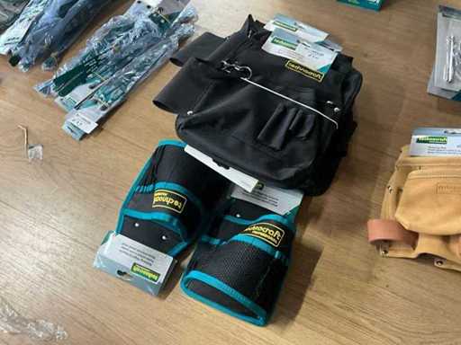 Technocraft Gürteltasche (9x)