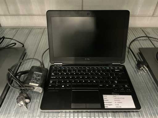 Dell Latitude E7240 2V2JYZ1
