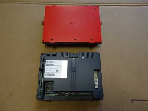 Resideo - S4966V2052 - Branderautomaat (48x)