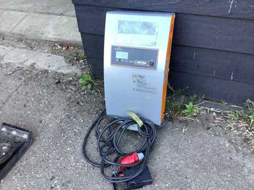 2020 Still HFX48-70 Forklift Charger