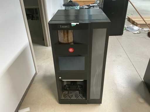 Machine à café Evoca Spa 9100