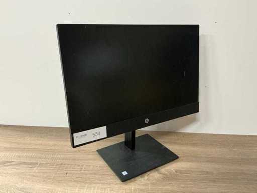 Desktop - HP - HP ProOne 440 G5 23.8-in All-in-One