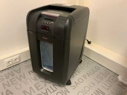Rexel 300X Aktenvernichter