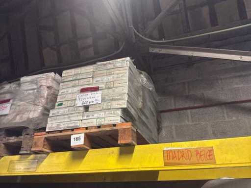 Greenlite Pallet Vloertegel