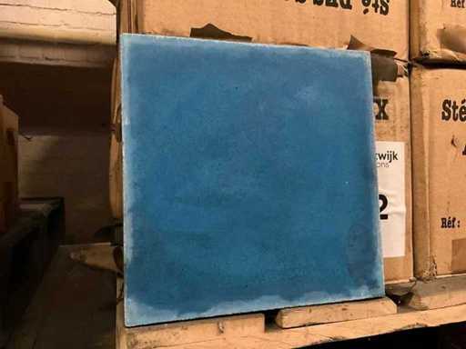 U9 Béton Floor Tile