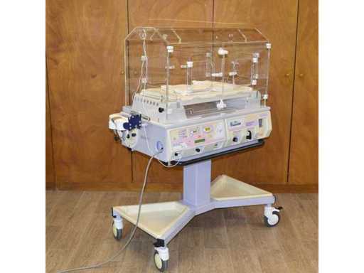 BIOMS - NATISSE - inkubator inkubatorowy