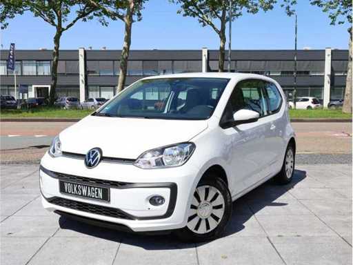Volkswagen sus! 1.0 2022