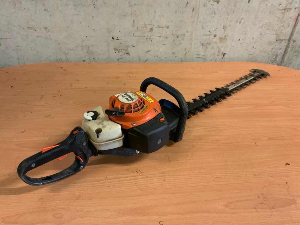 Stihl hs81r deals price