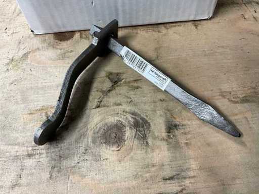 Technocraft-Gelenk/Steinmeißel (25x)