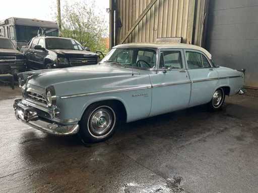 Chrysler Windsor Classic Car