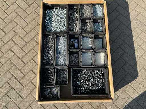 Lot - Würth - Materiale de construcție și fixare