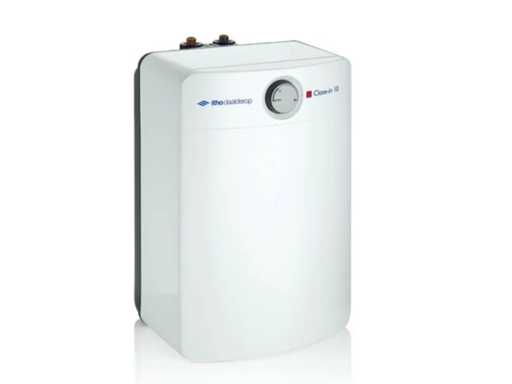 Itho Daalderop Close in 15 Kitchen Boiler (6x)
