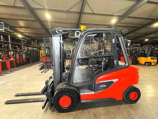 D | Premium Linde Still Jungheinrich Forklift Trucks, Pallet Trucks, Chargers and Accessories