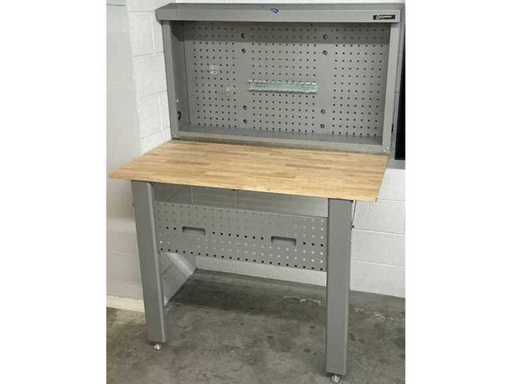 Uniworks EEM1260 Foldable Workshop 1200X600